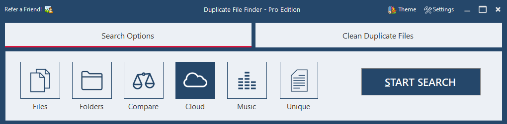 best free duplicate finder for dropbox