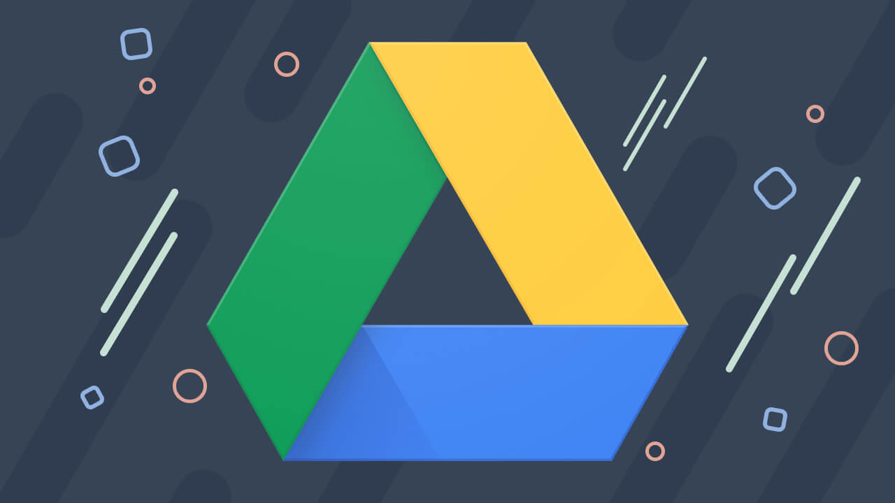 easiest way to free up google drive space