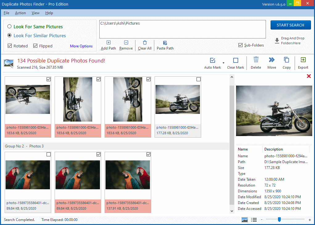 best duplicate photo cleaner