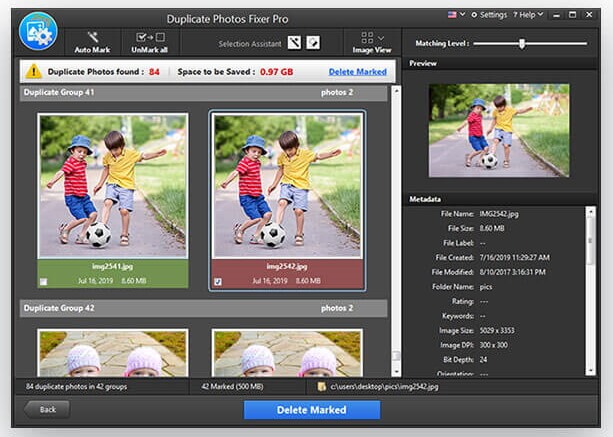 download duplicate photos fixer pro